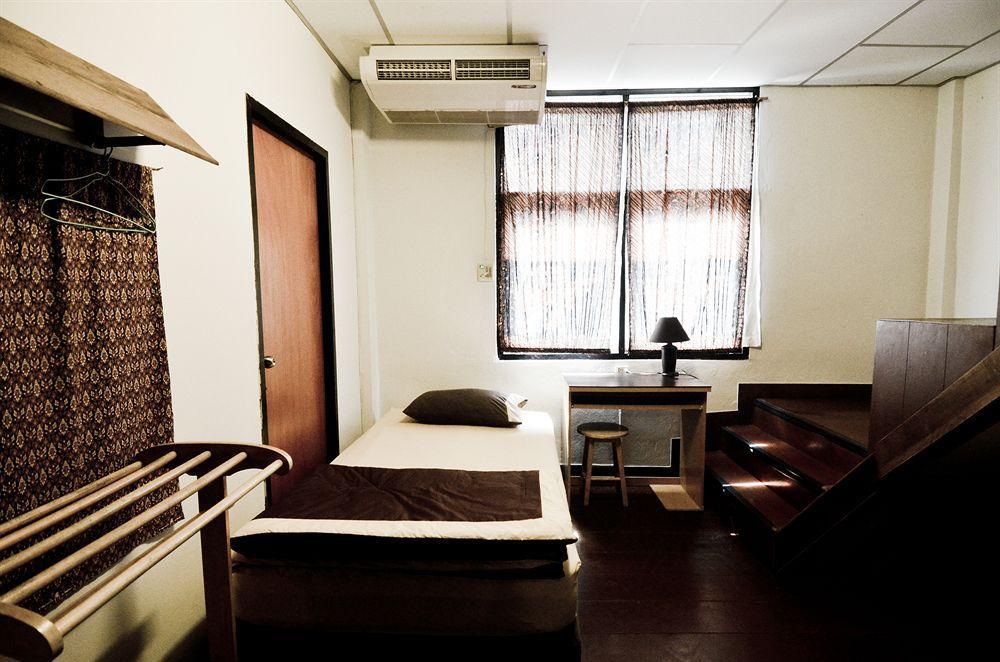 Suk11 Hostel Μπανγκόκ Εξωτερικό φωτογραφία